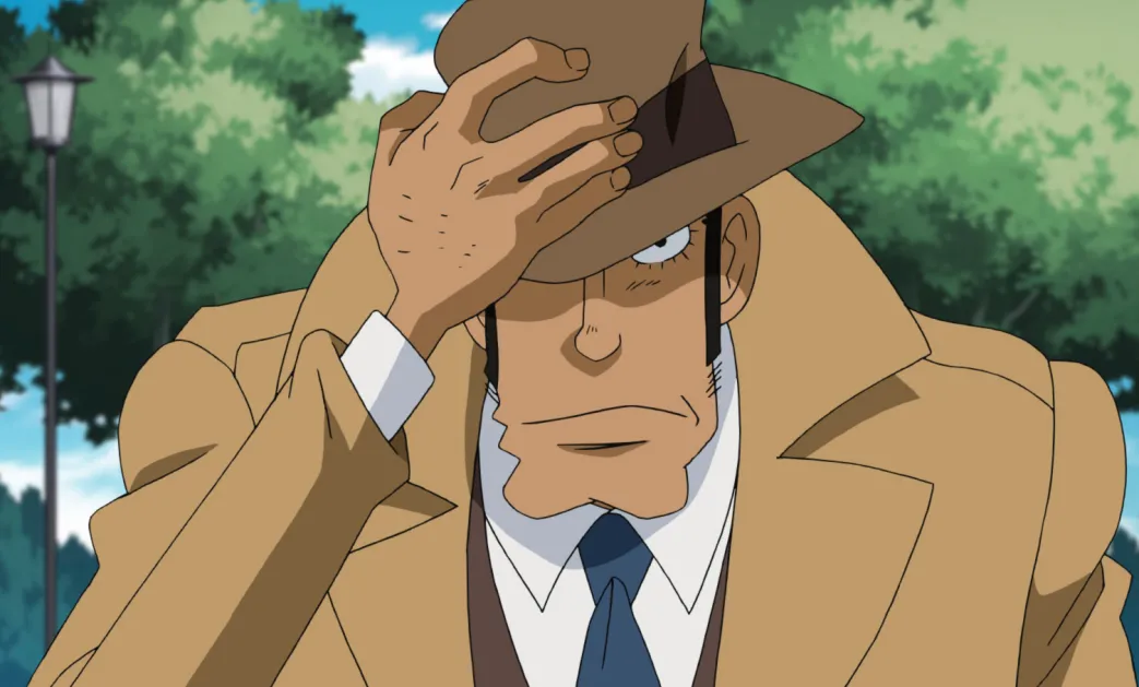 Lupin III. vs. Detektiv Conan: The Special - Blu-ray (Deutsch)