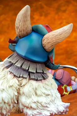 Made in Abyss statuette PVC 1/8 Nanachi Gankimasu Fishing 23 cm (Französisch)