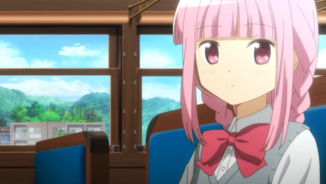 Magia Record: Puella Magi Madoka Magica Side Story - Blu-ray Band 2 (Deutsch)