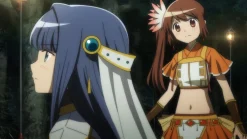 Magia Record: Puella Magi Madoka Magica Side Story - The Eve of Awakening - 2. Staffel - Blu-ray Gesamtausgabe (Deutsch)