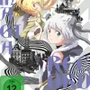 Magia Record: Puella Magi Madoka Magica Side Story - Dawn of a Shallow Dream - Final Season - 3. Staffel - Blu-ray Gesamtausgabe (Deutsch)