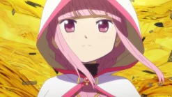 Magia Record: Puella Magi Madoka Magica Side Story - Dawn of a Shallow Dream - Final Season - 3. Staffel - Blu-ray Gesamtausgabe (Deutsch)