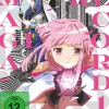 Magia Record: Puella Magi Madoka Magica Side Story - Blu-ray Band 1 (Deutsch)