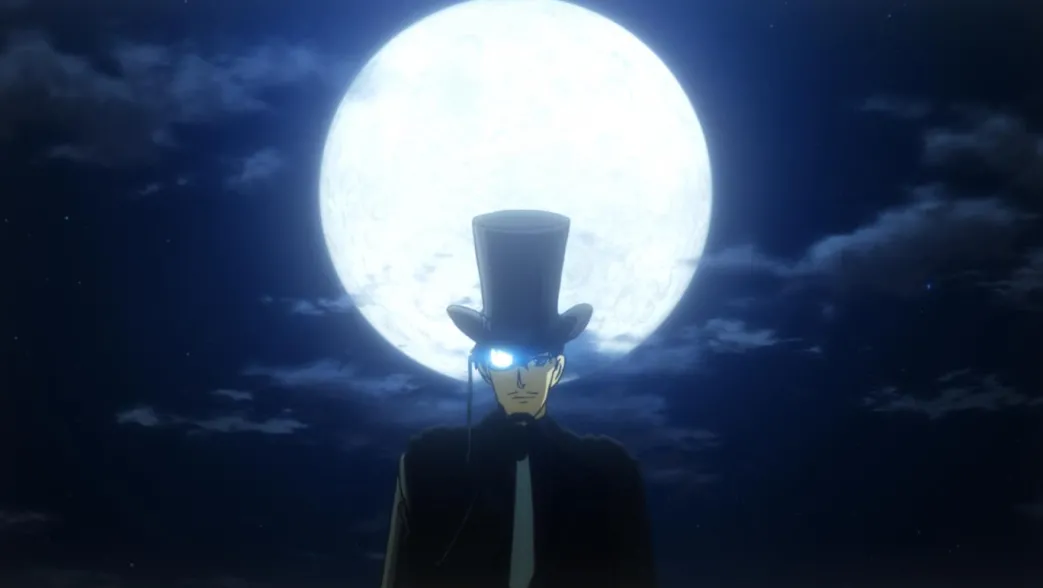 Magic Kaito 1412 - Blu-ray Band 4 (Deutsch)