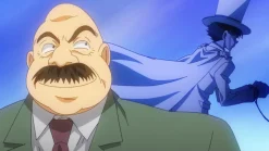 Magic Kaito 1412 - Blu-ray Band 4 (Deutsch)