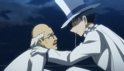 Magic Kaito 1412 - Blu-ray (Deutsch)