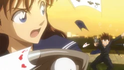 Magic Kaito: Kid the Phantom Thief - Blu-ray Gesamtausgabe (Deutsch)