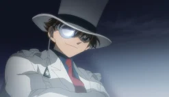 Magic Kaito: Kid the Phantom Thief - Blu-ray Gesamtausgabe (Deutsch)