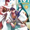 Magi - The Labyrinth of Magic - Band 4 (Deutsch)
