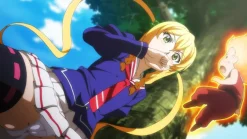 Maken-ki! Battling Venus - Blu-ray Band 1 (Deutsch)