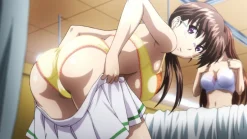 Maken-ki! Battling Venus - Blu-ray Band 1 (Deutsch)
