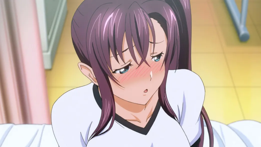Maken-ki! Battling Venus - 2. Staffel - Blu-ray Band 1 (Deutsch)