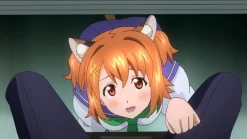 Maken-ki! Battling Venus - 2. Staffel - Blu-ray Band 1 (Deutsch)