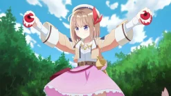 Management of a Novice Alchemist - Blu-ray Gesamtausgabe (Deutsch)
