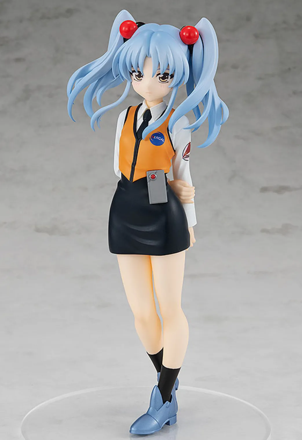 Mars-Nachfolger Nadesico - Ruri Hoshino Mars-Nachfolger Nadesico Pop-Up-Parade-Figur