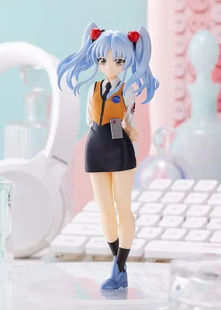 Mars-Nachfolger Nadesico - Ruri Hoshino Mars-Nachfolger Nadesico Pop-Up-Parade-Figur