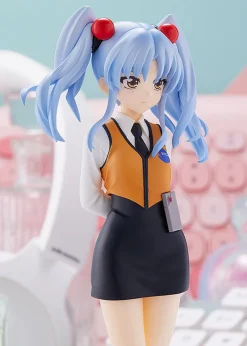 Mars-Nachfolger Nadesico - Ruri Hoshino Mars-Nachfolger Nadesico Pop-Up-Parade-Figur