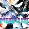 Medalist - Volume 6 (Deutsch)