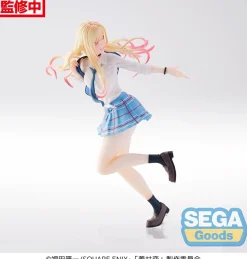 Mein Dress-Up-Liebling – Marin Kitagawa Luminasta Figur