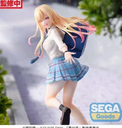 Mein Dress-Up-Liebling – Marin Kitagawa Luminasta Figur