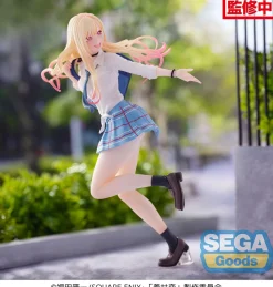 Mein Dress-Up-Liebling – Marin Kitagawa Luminasta Figur