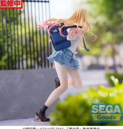 Mein Dress-Up-Liebling – Marin Kitagawa Luminasta Figur