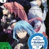 Meine Wiedergeburt als Schleim in einer anderen Welt - 2. Staffel - Blu-ray Band 4 (Deutsch)