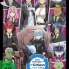 Meine Wiedergeburt als Schleim in einer anderen Welt - 2. Staffel - Blu-ray Band 1 - Limited Edition mit Sammelbox (Deutsch)