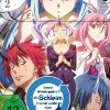 Meine Wiedergeburt als Schleim in einer anderen Welt - 2. Staffel - Blu-ray Band 2 (Deutsch)