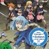 Meine Wiedergeburt als Schleim in einer anderen Welt - Blu-ray Band 4 (Deutsch)