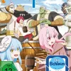 Meine Wiedergeburt als Schleim in einer anderen Welt: Die Schleim-Tageb&uuml;cher - Blu-ray Band 1 (Deutsch)