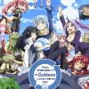 Meine Wiedergeburt als Schleim in einer anderen Welt - 1. Staffel - Gesamtausgabe - Blu-ray (Deutsch)