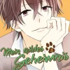 Mein wildes Geheimnis - Band 3 (Deutsch)