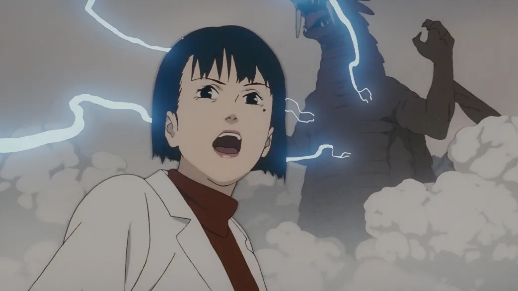 Millennium Actress - Blu-ray Limited Edition (Deutsch)