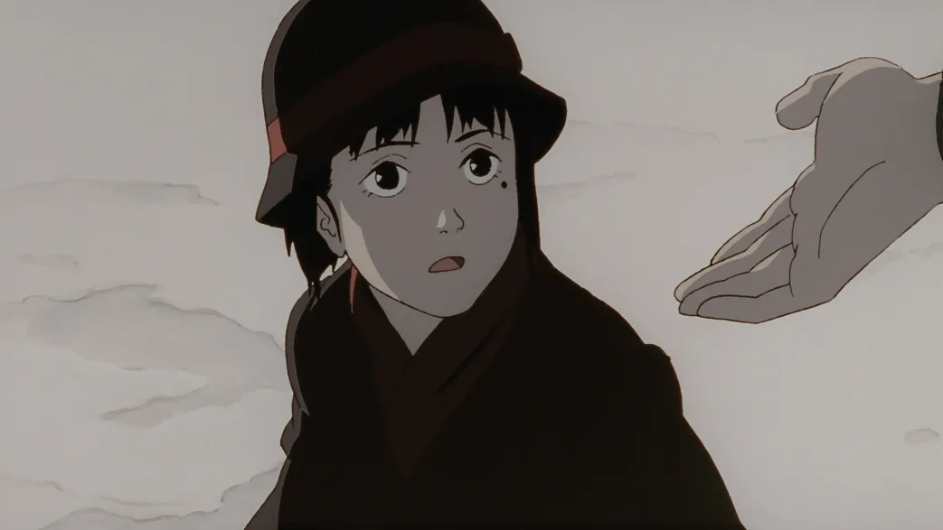 Millennium Actress - Blu-ray Limited Edition (Deutsch)