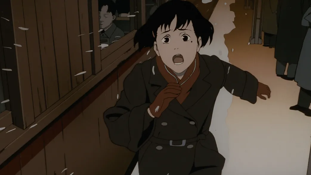 Millennium Actress - Blu-ray Limited Edition (Deutsch)