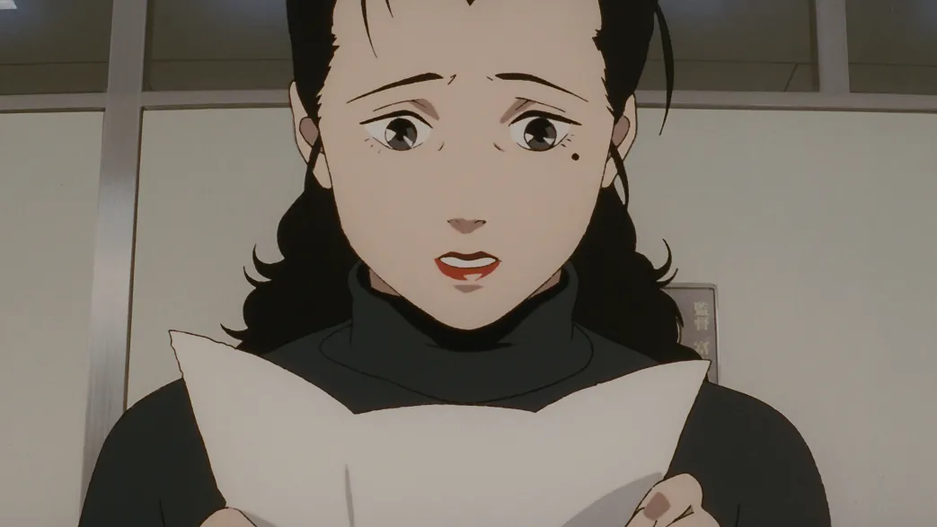 Millennium Actress - Blu-ray Limited Edition (Deutsch)