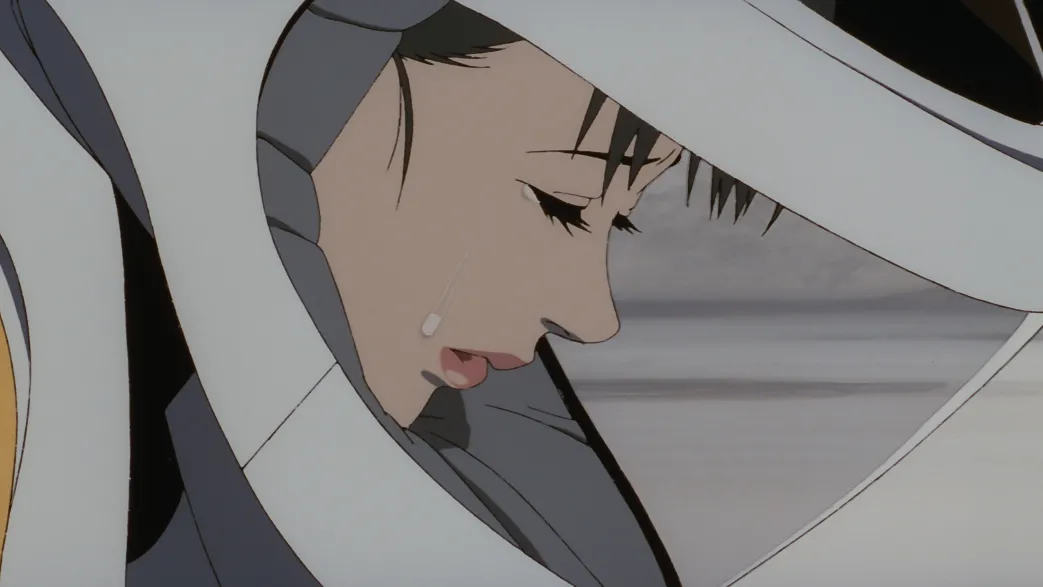Millennium Actress - Blu-ray Limited Edition (Deutsch)