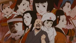 Millennium Actress - Blu-ray Limited Edition (Deutsch)