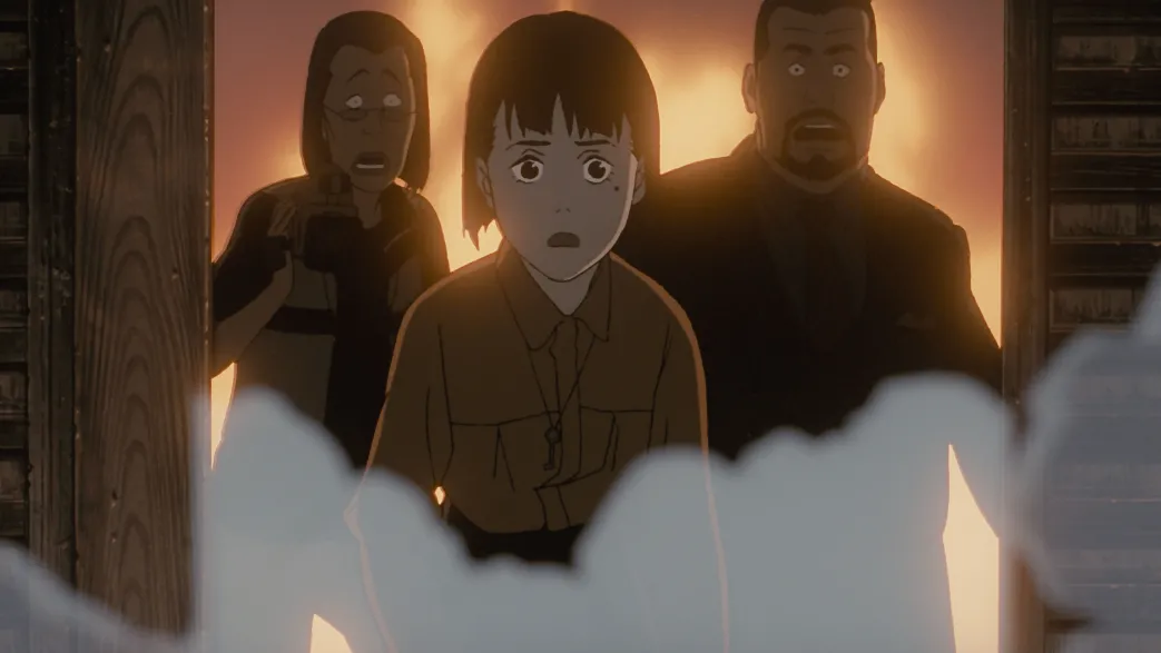 Millennium Actress - Blu-ray Limited Edition (Deutsch)