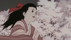 Millennium Actress - Blu-ray Limited Edition (Deutsch)