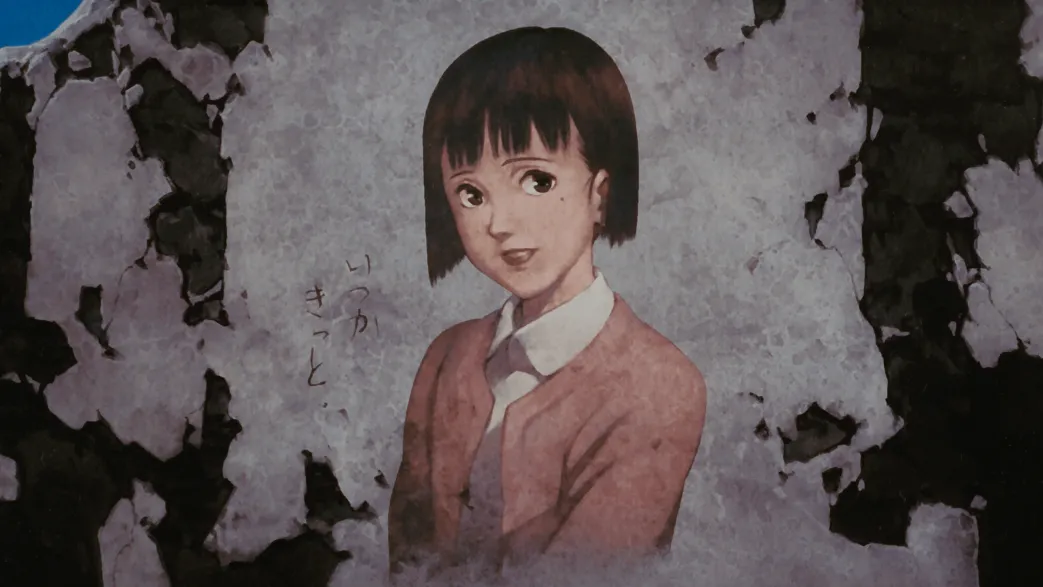 Millennium Actress - Blu-ray Limited Edition (Deutsch)