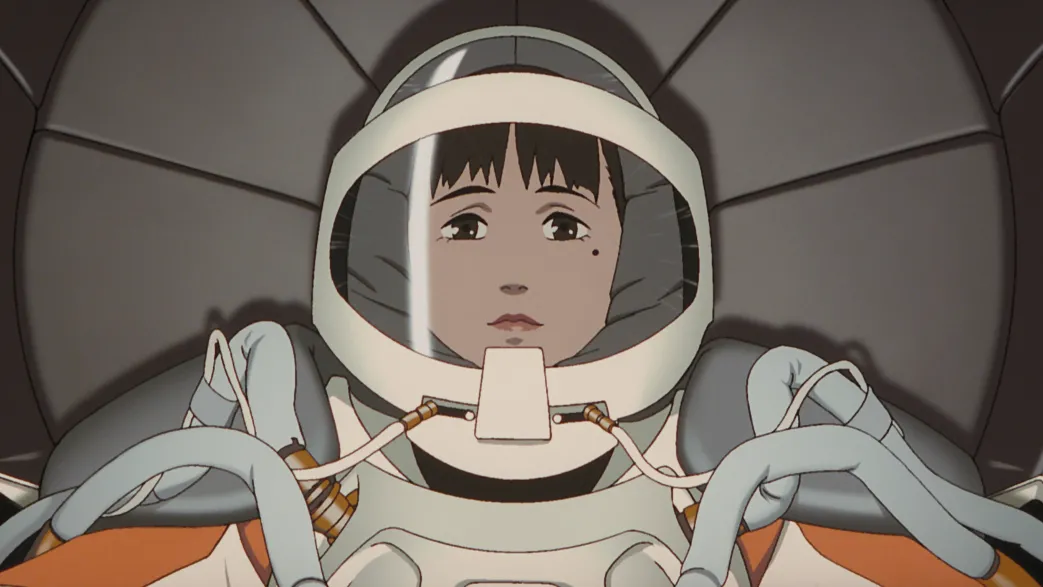 Millennium Actress - Blu-ray Limited Edition (Deutsch)