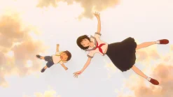 Mirai - Das M&auml;dchen aus der Zukunft - Blu-ray Deluxe Edition (Deutsch)