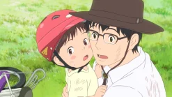 Mirai - Das M&auml;dchen aus der Zukunft - Blu-ray Deluxe Edition (Deutsch)