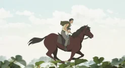 Mirai - Das M&auml;dchen aus der Zukunft - Blu-ray Deluxe Edition (Deutsch)