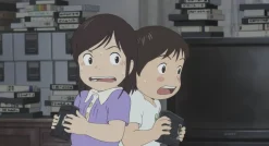 Mirai - Das M&auml;dchen aus der Zukunft - Blu-ray Deluxe Edition (Deutsch)
