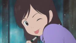 Mirai - Das M&auml;dchen aus der Zukunft - Blu-ray Deluxe Edition (Deutsch)