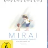 Mirai - Das M&auml;dchen aus der Zukunft - Blu-ray (Deutsch)