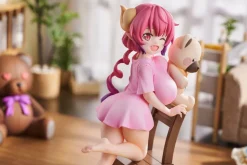 Miss Kobayashi&rsquo;s Dragon Maid - Ilulu 1/7 Scale Figure (Pajama Ver.) - Crunchyroll Exclusive